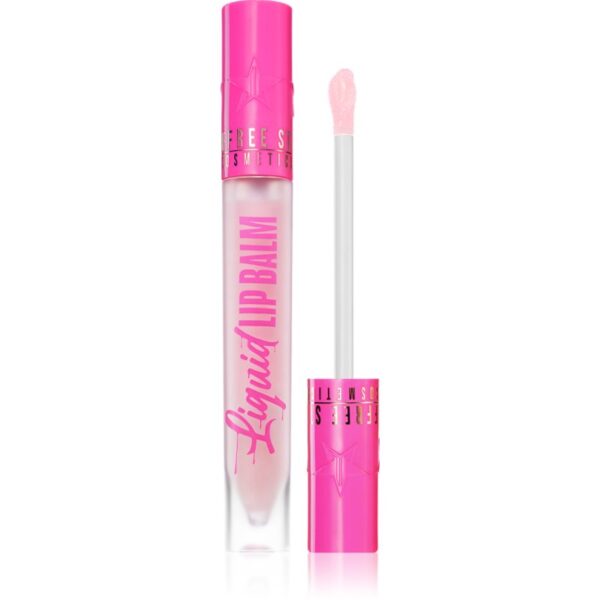 Jeffree Star Cosmetics Liquid Lip Balm lip gloss culoare Pink Milk 5 ml-ro