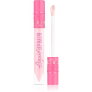 Jeffree Star Cosmetics Liquid Lip Balm lip gloss culoare Star Drip 5 ml-Țena