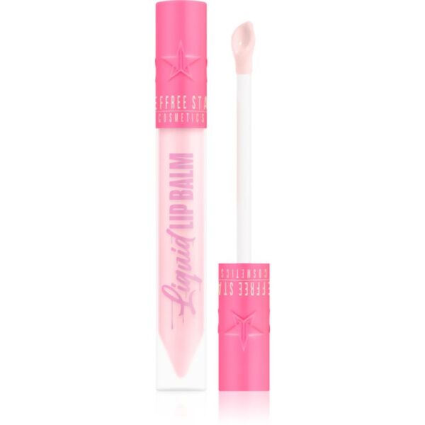 Jeffree Star Cosmetics Liquid Lip Balm lip gloss culoare Star Drip 5 ml-Țena