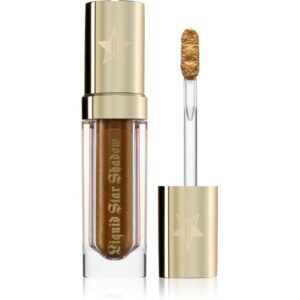 Jeffree Star Cosmetics Liquid Star Shadow lichid fard ochi culoare 24K Only 5.5 ml-ro