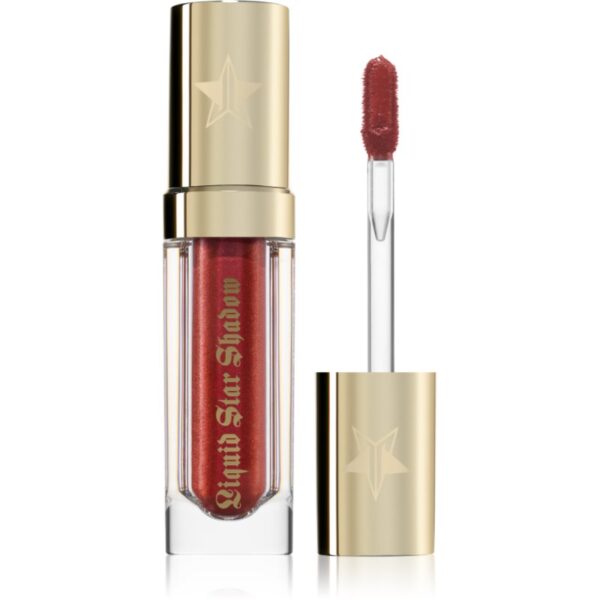 Jeffree Star Cosmetics Liquid Star Shadow lichid fard ochi culoare Fire Phoenix 5.5 ml-ro