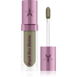 Jeffree Star Cosmetics Liquid Star Shadow lichid fard ochi culoare Garden Grove 5