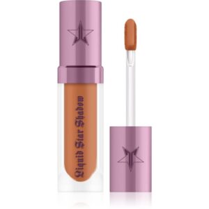 Jeffree Star Cosmetics Liquid Star Shadow lichid fard ochi culoare November Baby 5