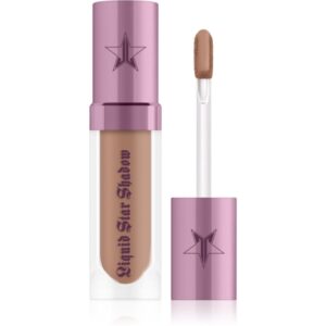 Jeffree Star Cosmetics Liquid Star Shadow lichid fard ochi culoare Scorpio Sand 5