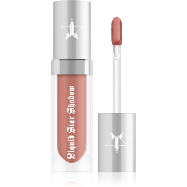 Jeffree Star Cosmetics Liquid Star Shadow lichid fard ochi culoare Toss My Bouquet 5