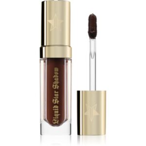 Jeffree Star Cosmetics Liquid Star Shadow lichid fard ochi culoare Wood Queen 5.5 ml-ro