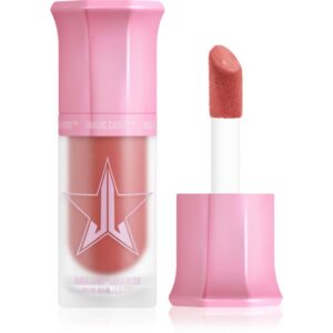 Jeffree Star Cosmetics Magic Candy Liquid Blush fard de obraz lichid culoare Baked Birthday 10 g-Țena