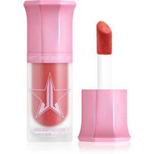 Jeffree Star Cosmetics Magic Candy Liquid Blush fard de obraz lichid culoare Dollhouse Desert 10 g-Țena