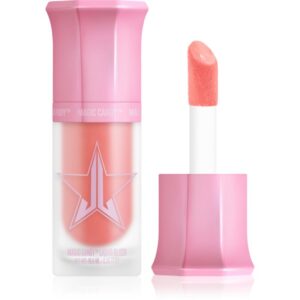 Jeffree Star Cosmetics Magic Candy Liquid Blush fard de obraz lichid culoare Ice Cream Blvd 10 g-ro