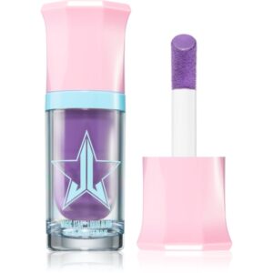 Jeffree Star Cosmetics Magic Candy Liquid Blush fard de obraz lichid culoare Lavender Fame 10 g-ro