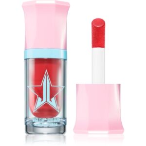 Jeffree Star Cosmetics Magic Candy Liquid Blush fard de obraz lichid culoare Never Subtle 10 g-ro