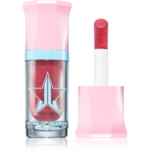 Jeffree Star Cosmetics Magic Candy Liquid Blush fard de obraz lichid culoare Peach Bubblegum 10 g-ro