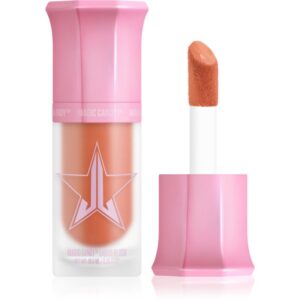 Jeffree Star Cosmetics Magic Candy Liquid Blush fard de obraz lichid culoare Teddybear Snack 10 g-Țena