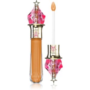 Jeffree Star Cosmetics Magic Star™ Concealer anticearcan cu efect de lunga durata culoare C19.5 3
