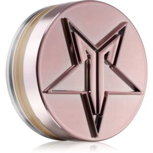 Jeffree Star Cosmetics Magic Star™ Luminous Setting Powder machiaj vrac mineral culoare Beige 10 g-ro