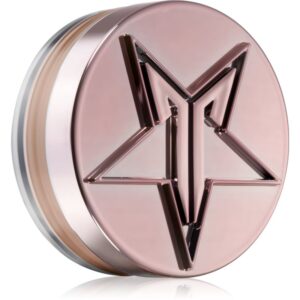 Jeffree Star Cosmetics Magic Star™ Luminous Setting Powder machiaj vrac mineral culoare Natural 10 g-ro
