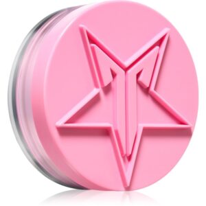 Jeffree Star Cosmetics Magic Star™ Luminous Setting Powder machiaj vrac mineral culoare Pink Cashmere 10 g-ro