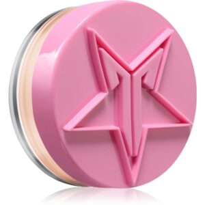 Jeffree Star Cosmetics Magic Star™ Setting Powder pudra culoare Fair 10 g-ro