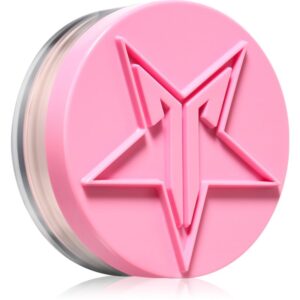 Jeffree Star Cosmetics Magic Star™ Setting Powder pudra culoare Peach 10 g-ro
