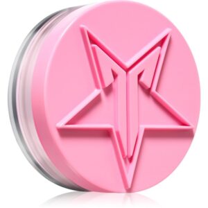 Jeffree Star Cosmetics Magic Star™ Setting Powder pudra culoare Pink Cashmere 10 g-ro
