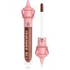 Jeffree Star Cosmetics Orgy 2 Lip Arousal Plumpin Lip Gloss lip gloss cu efect de crestere culoare Craving Chocolate 4 ml-ro