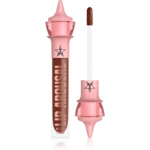 Jeffree Star Cosmetics Orgy 2 Lip Arousal Plumpin Lip Gloss lip gloss cu efect de crestere culoare Craving Chocolate 4 ml-ro