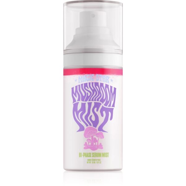 Jeffree Star Cosmetics Psychedelic Circus Spray ser fără clătire faciale 55 ml-Țena