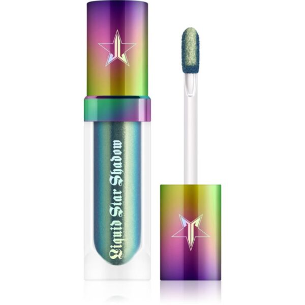 Jeffree Star Cosmetics Psychedelic Circus lichid fard ochi Another Realm 5
