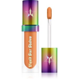 Jeffree Star Cosmetics Psychedelic Circus lichid fard ochi Manifest 5