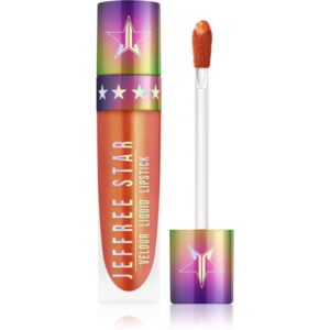 Jeffree Star Cosmetics Psychedelic Circus ruj de buze lichid culoare Mindbender 5