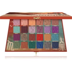 Jeffree Star Cosmetics Scorpio Eyeshadow Palette paleta farduri de ochi 24x1.5 g-ro