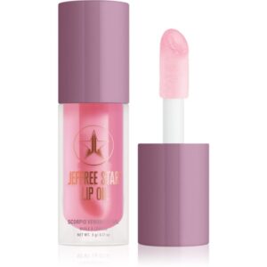 Jeffree Star Cosmetics Scorpio Lip Oil ulei pentru buze culoare Scorpio Energy 5 g-ro