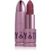 Jeffree Star Cosmetics Scorpio Shiny Trap Lipstick ruj cremos foarte pigmentat culoare Deep Sting 3 g-Țena