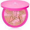 Jeffree Star Cosmetics Skin Frost™ Blush Highlighter blush cu efect iluminator culoare 16.5 g-ro