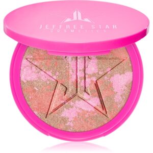 Jeffree Star Cosmetics Skin Frost™ Blush Highlighter blush cu efect iluminator culoare 16.5 g-ro