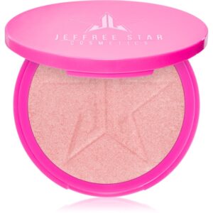 Jeffree Star Cosmetics Skin Frost™ Highlighter Pudra compacta ce ofera luminozitate Princess Cut 16.5 g-ro