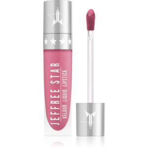 Jeffree Star Cosmetics Star Wedding ruj lichid mat culoare Feeling So Innocent 5