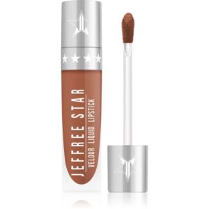 Jeffree Star Cosmetics Star Wedding ruj lichid mat culoare Finally 5