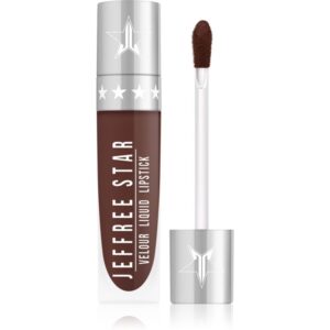 Jeffree Star Cosmetics Star Wedding ruj lichid mat culoare Tax Break 5