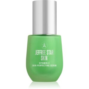 Jeffree Star Cosmetics Star Wedding ser facial cu vitamina C 50 ml-Țena