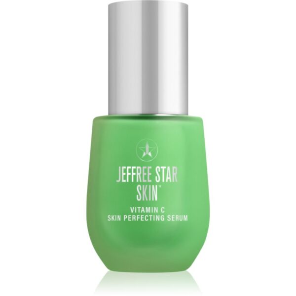 Jeffree Star Cosmetics Star Wedding ser facial cu vitamina C 50 ml-Țena