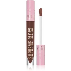 Jeffree Star Cosmetics Supreme Gloss lip gloss culoare Dominatrix 5.1 ml-Țena