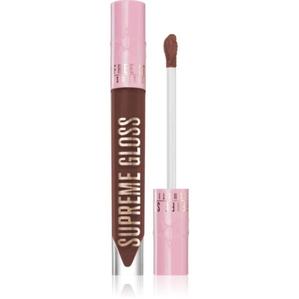 Jeffree Star Cosmetics Supreme Gloss lip gloss culoare Dominatrix 5.1 ml-Țena