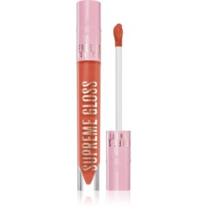 Jeffree Star Cosmetics Supreme Gloss lip gloss culoare Everybody Knows 5