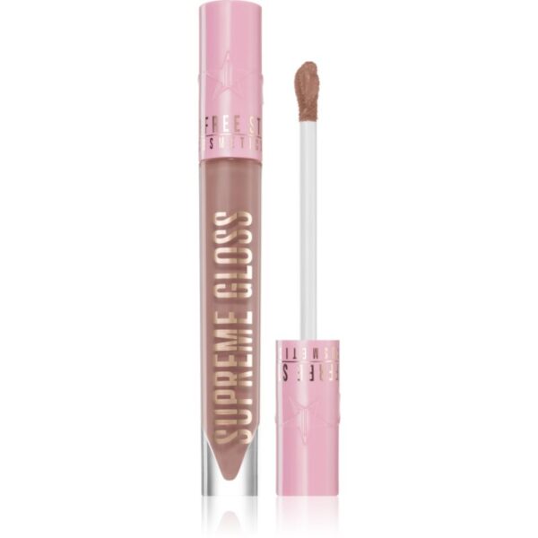 Jeffree Star Cosmetics Supreme Gloss lip gloss culoare House Tour 5