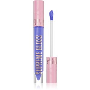 Jeffree Star Cosmetics Supreme Gloss lip gloss culoare No Apologies 5