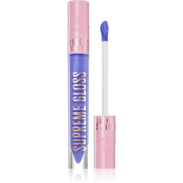 Jeffree Star Cosmetics Supreme Gloss lip gloss culoare No Apologies 5