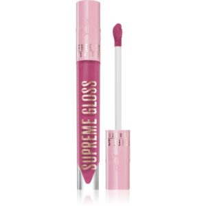Jeffree Star Cosmetics Supreme Gloss lip gloss culoare No Shame 5