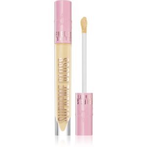 Jeffree Star Cosmetics Supreme Gloss lip gloss culoare Urethra 5