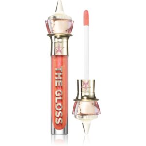 Jeffree Star Cosmetics The Gloss lip gloss cu efect de hidratare culoare 4.5 ml-ro